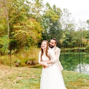 Meet your Posher, Maddy